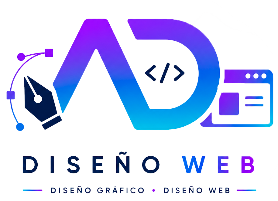 logo diseño web